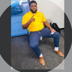 Meet your Posher, Cam